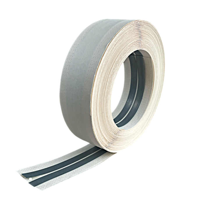 Hörntejp m/stålinlägg