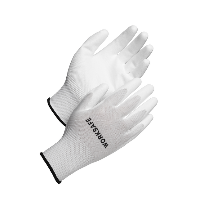 Worksafe Nylonhandske