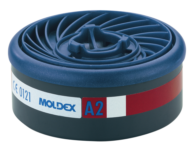 Moldex partikel filter til 7000/9000