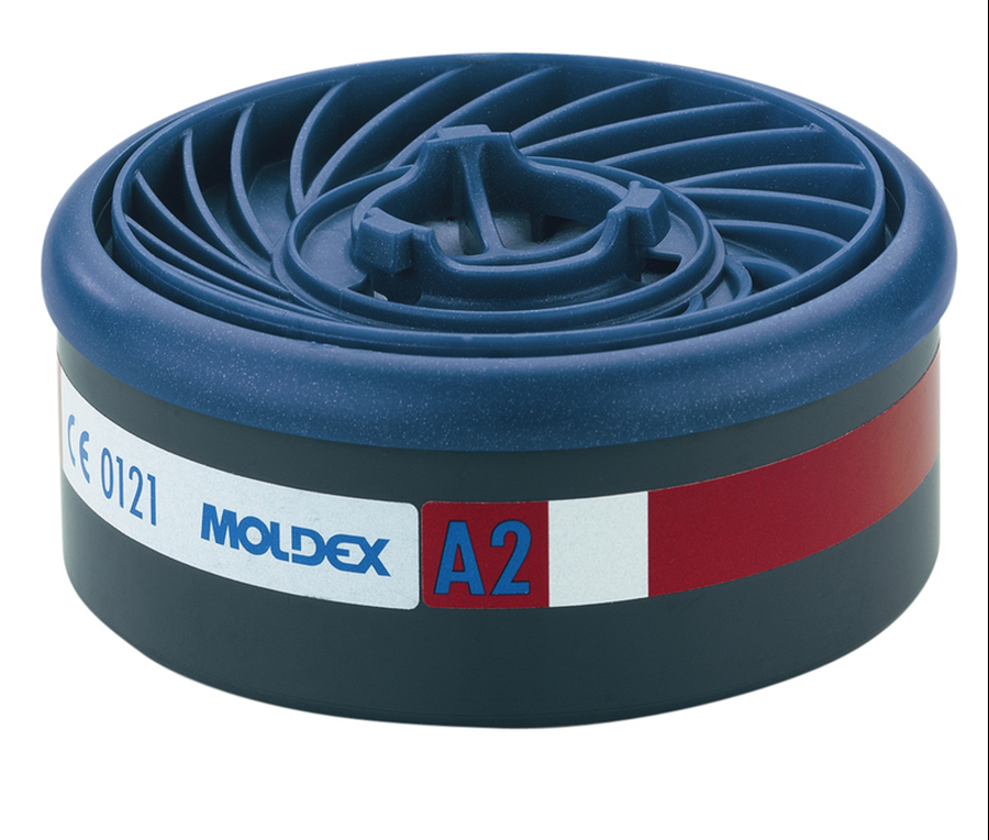 Moldex partikel filter til 7000/9000