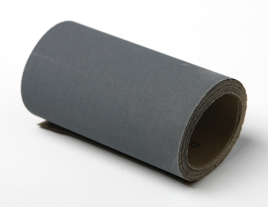 Prof. Hand Wet slippapper 93 mm x 5 m