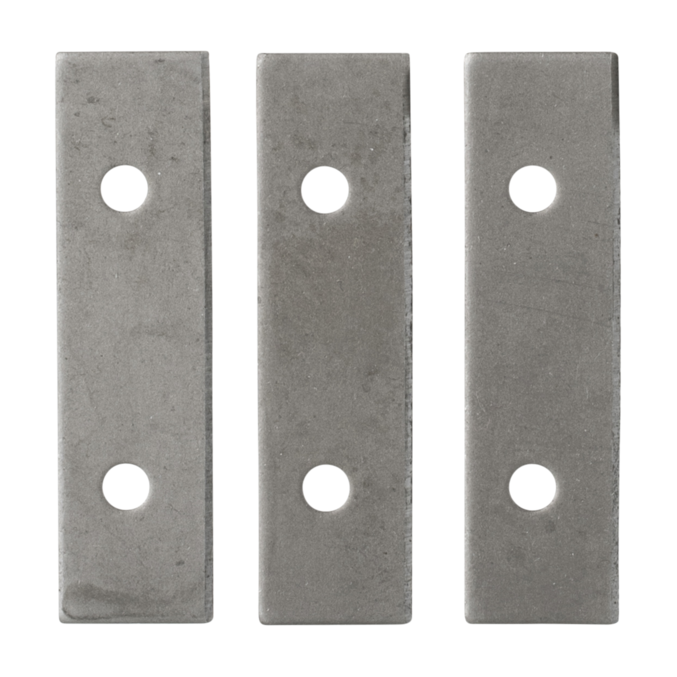 Prem. Stålskär Ultra 9640 3 stk