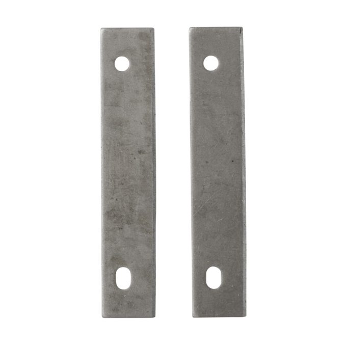 Prem. Stålskär Ultra 9640 2 stk