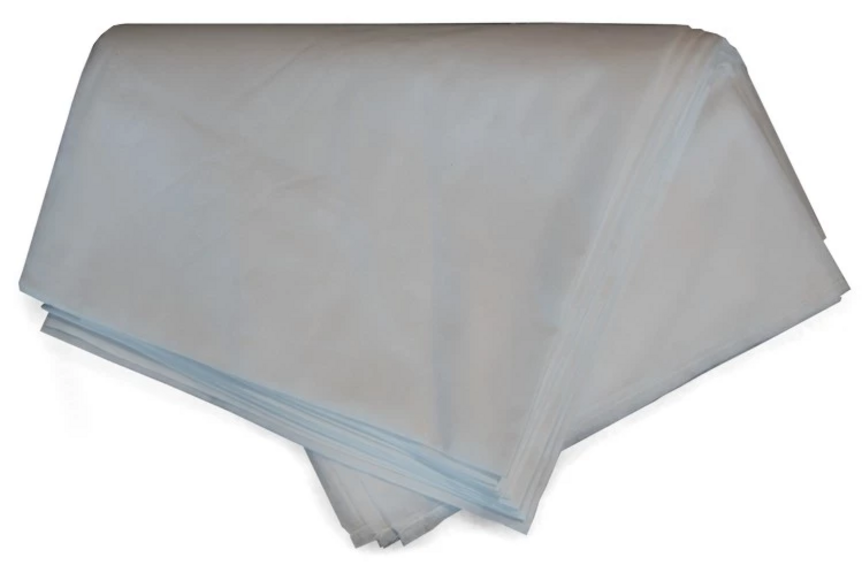 AC200001 Filterpåse AC120S