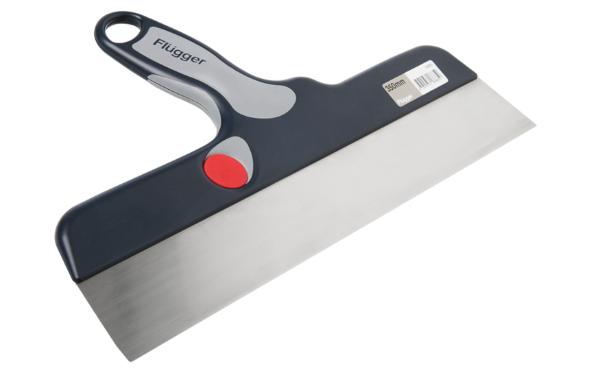 Bredspackel Ergonomic 2 Component