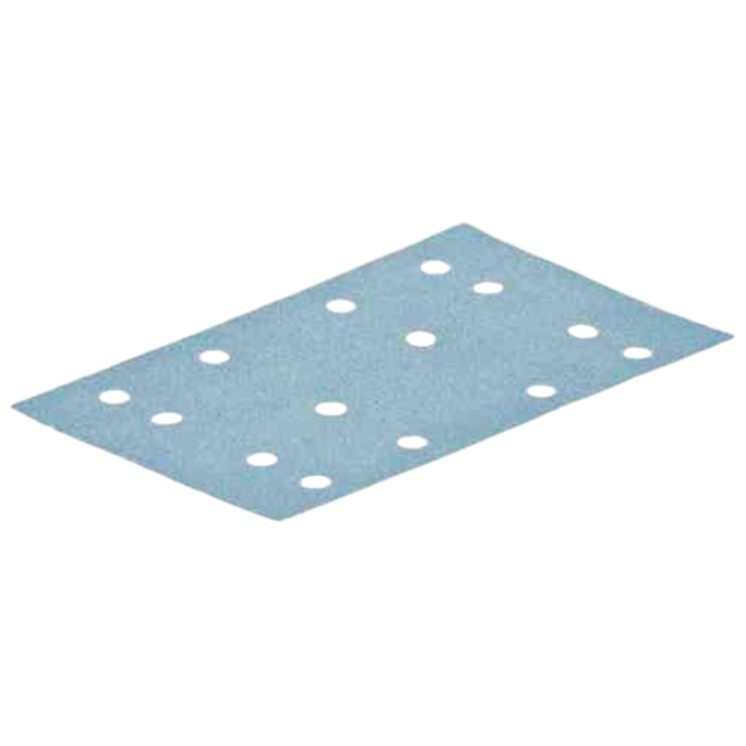 Festool Slippapper Granat - STF 80 x 133 mm