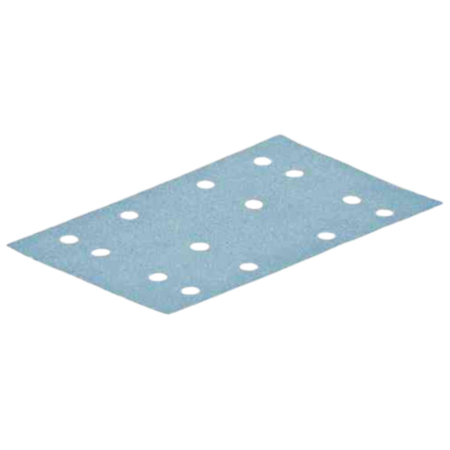 Festool Slippapper Granat - STF 80 x 133 mm