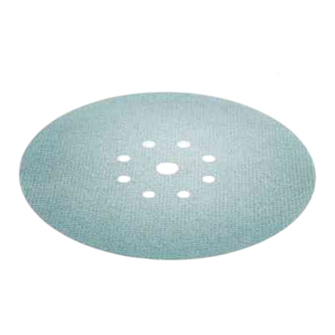 Festool Nätslippapper STF D225 Granat Net