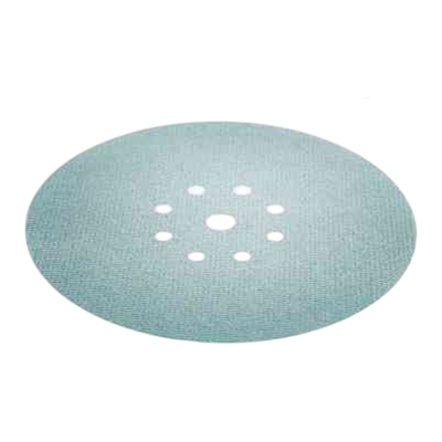 Festool Nätslippapper STF D225 Granat Net