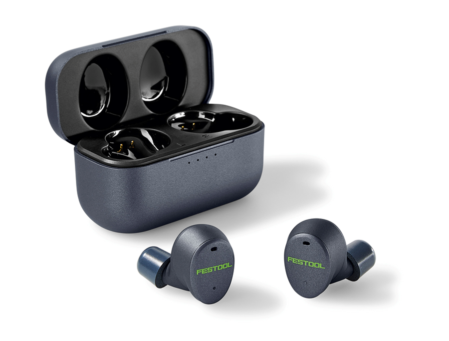 Festool Hörselskydd GHS 25 I