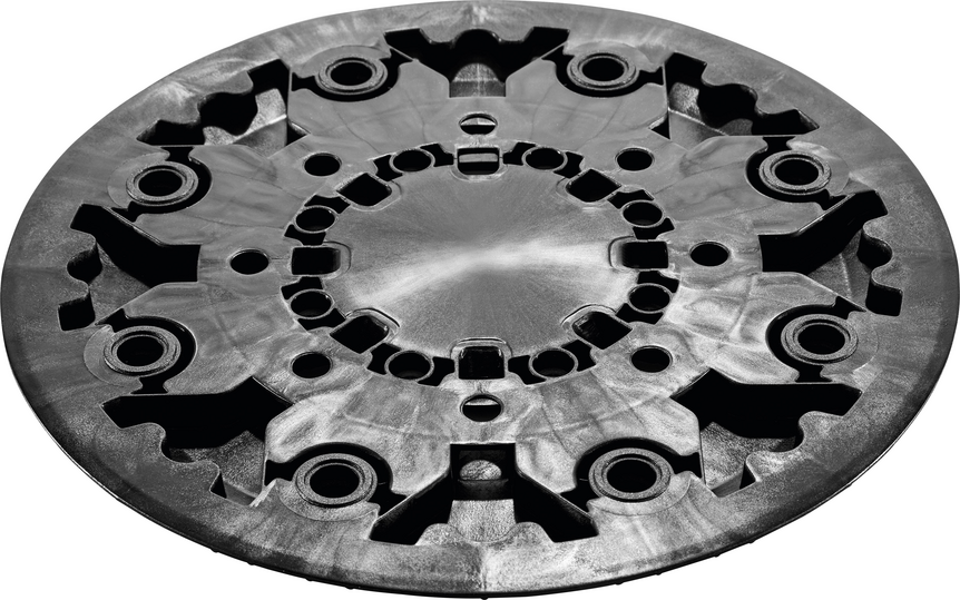 Festool Slipplatta ST-D220/48-LHS 2 225
