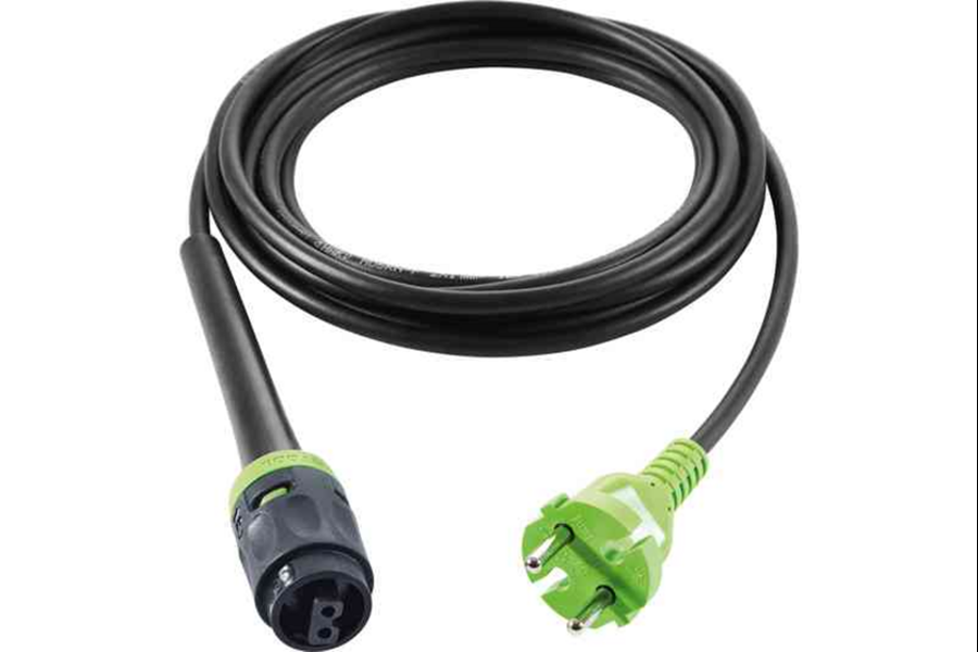 Festool plug it-kabel H05 RN-F-4 PLANEX