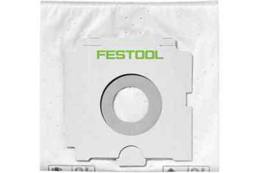 Festool SELFCLEAN filtersäck
