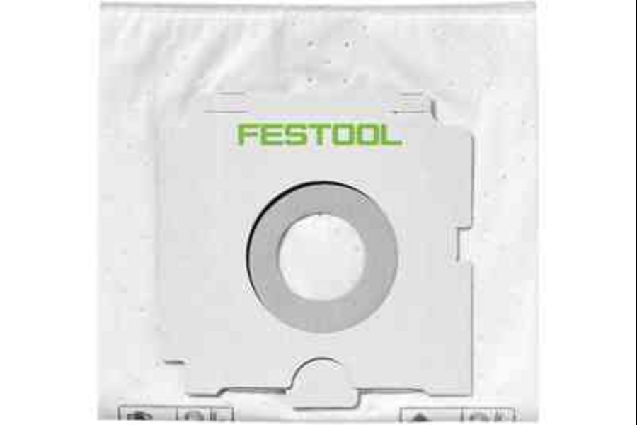 Festool SELFCLEAN filtersäck