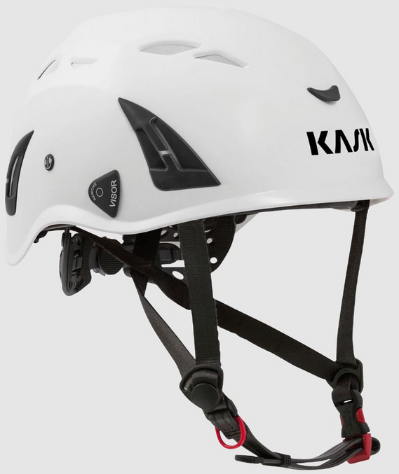 Skyddshjälm Kask Superplasma AQ