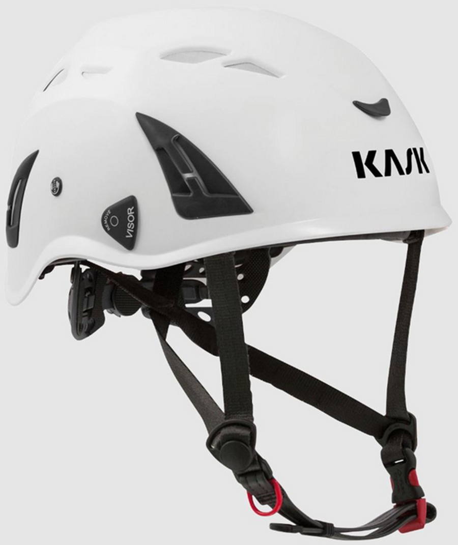Skyddshjälm Kask Superplasma AQ