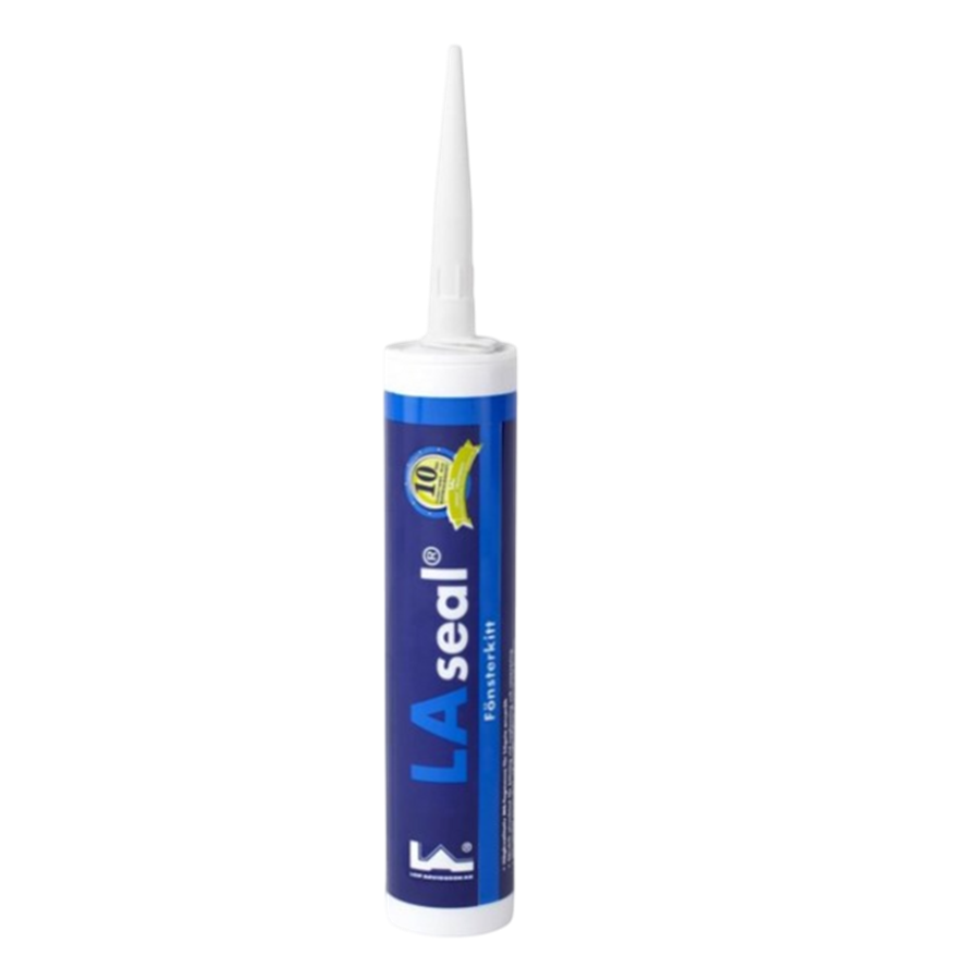 LAseal Fönsterkitt