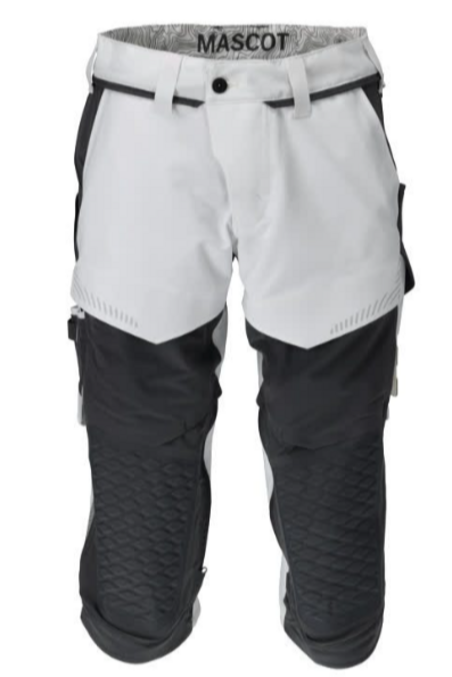 MASCOT® CUSTOMIZED Piratbyxor med knäfickor