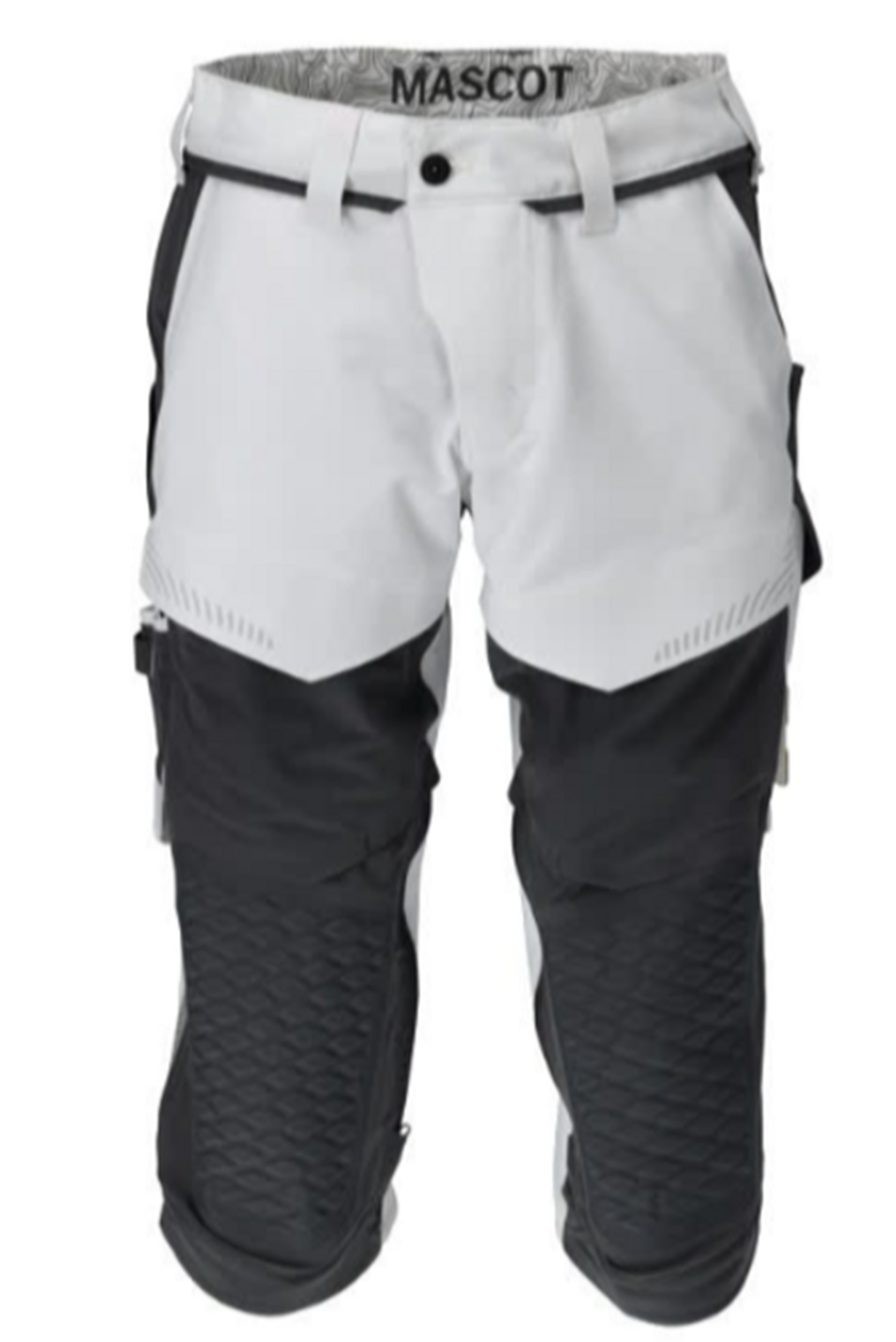 MASCOT® CUSTOMIZED Piratbyxor med knäfickor
