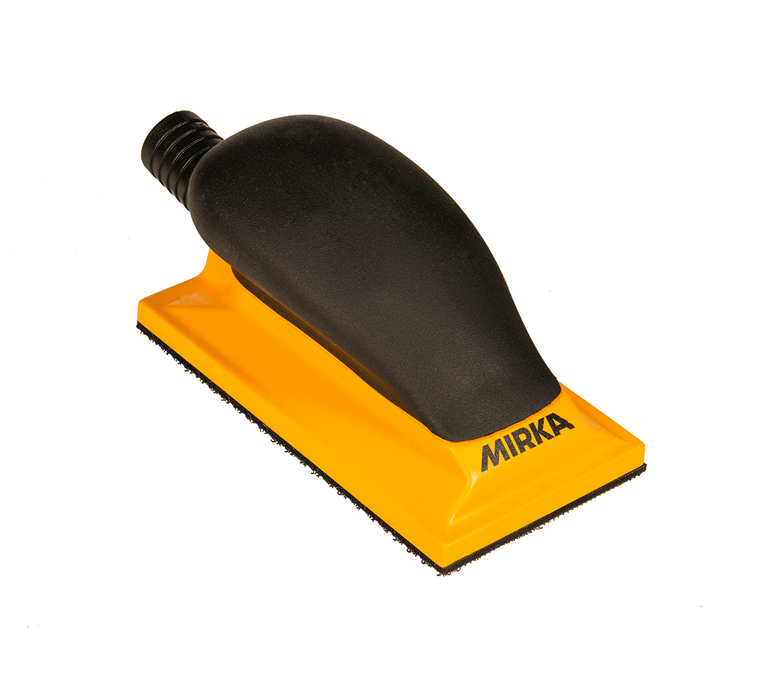 MIRKA Hand sanding Kit HAND 70x198 mm