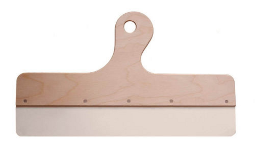 Spackelspade "Poseidon"