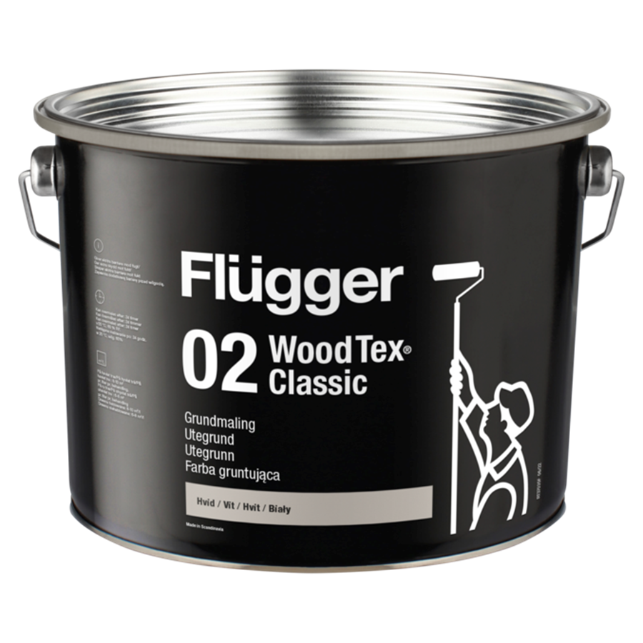 02 Wood Tex Classic