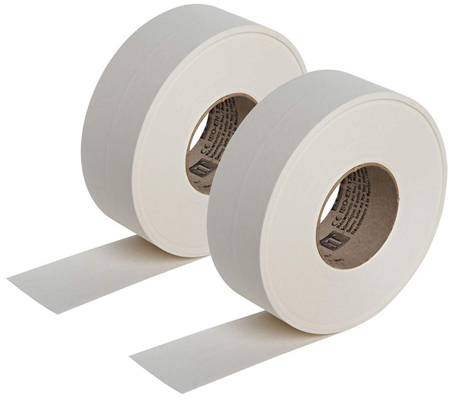 Semin paper tape