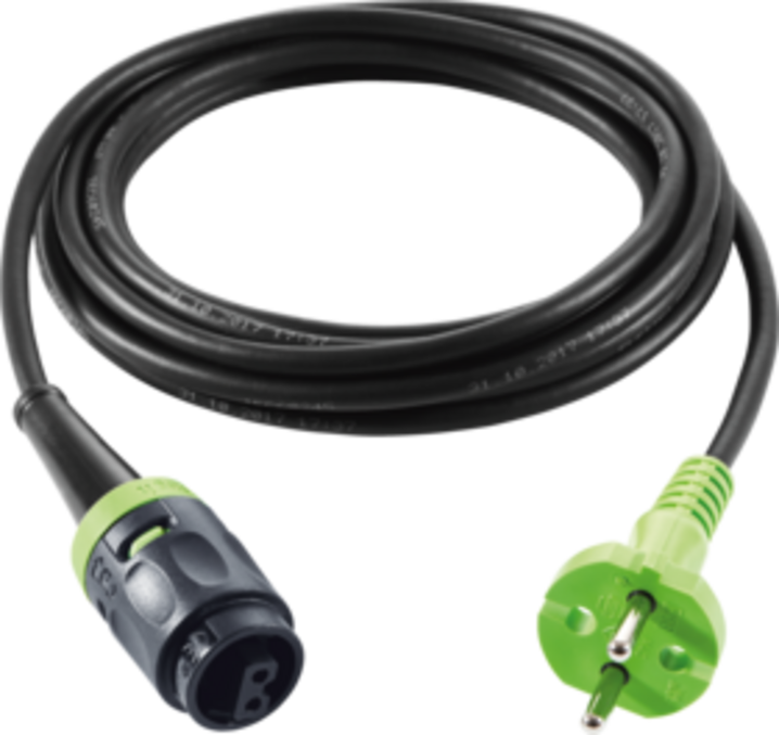 Festool plug it-kabel H05 RN-F-4
