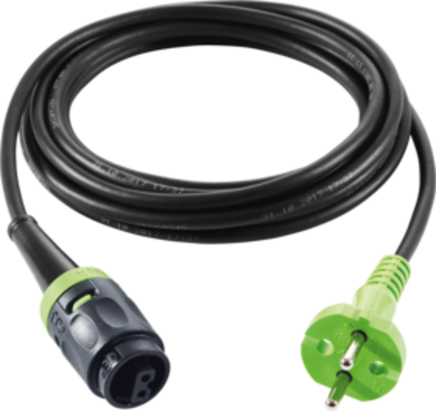Festool plug it-kabel H05 RN-F-4