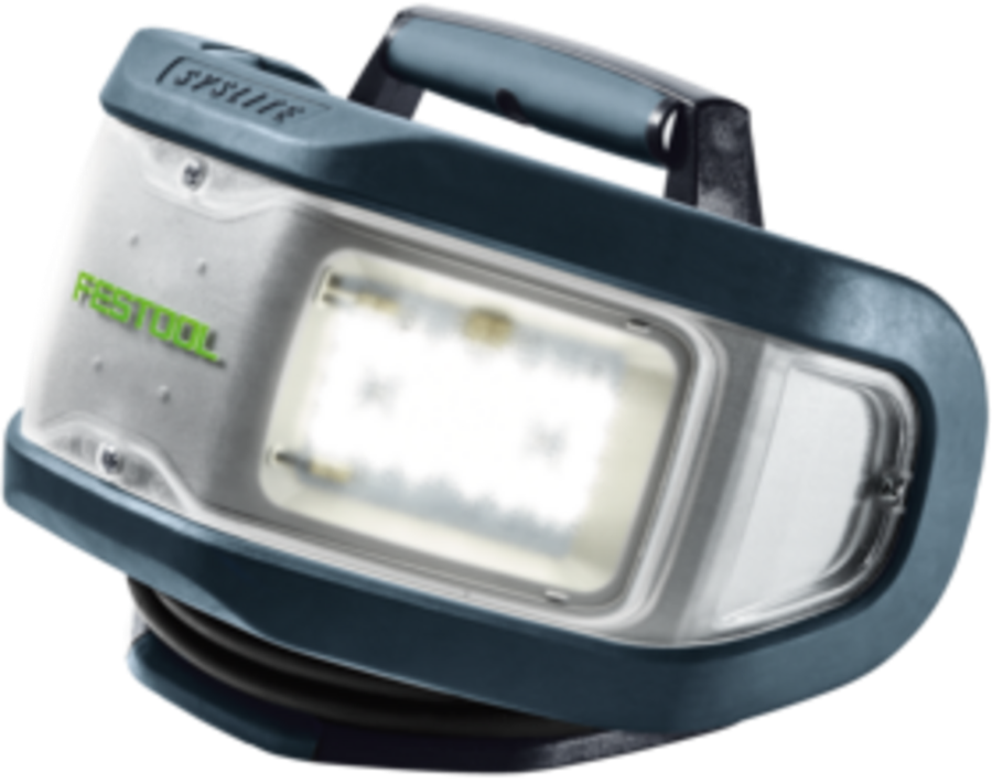 Festool Arbetsbelysning DUO-Plus SYSLITE