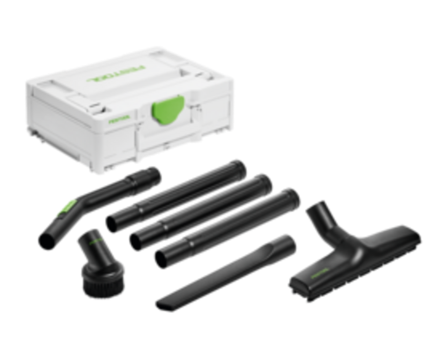 Festool Standardstädsetet RS-ST D 27/36-Plus