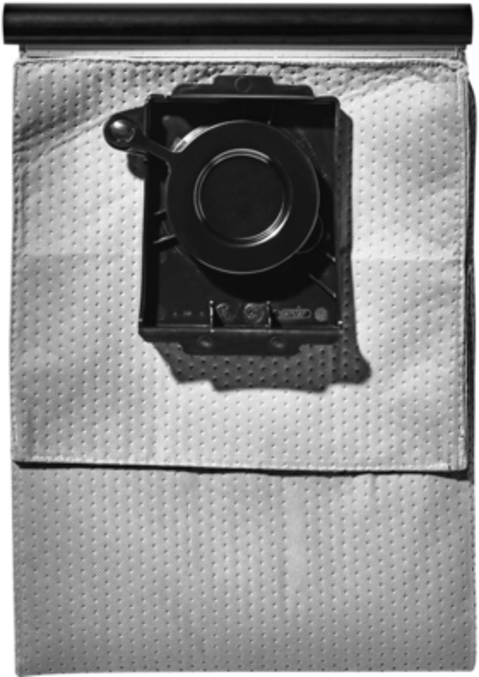 Festool Longlife-filtersäck Longlife-FIS-CT 26