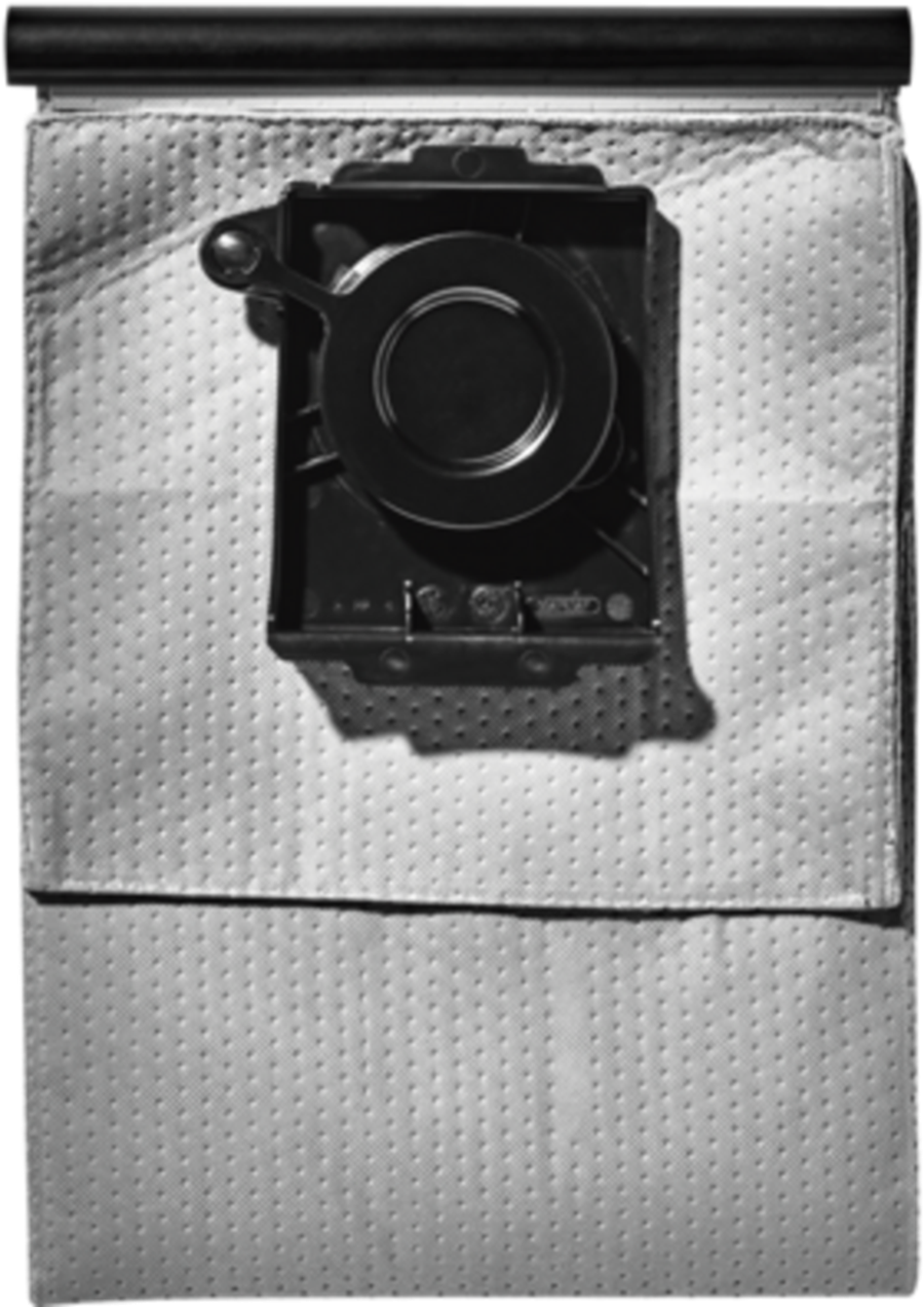 Festool Longlife-filtersäck Longlife-FIS-CT 36