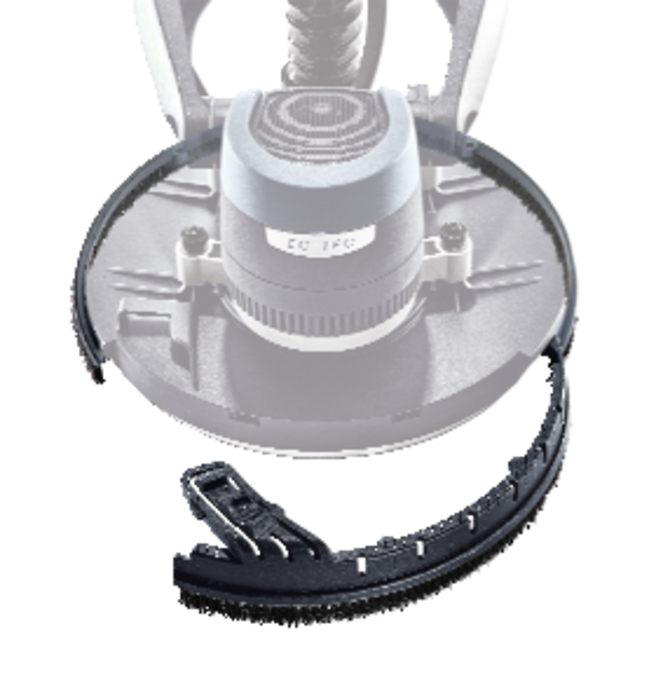 Festool Borstinsats BE-LHS-E 225