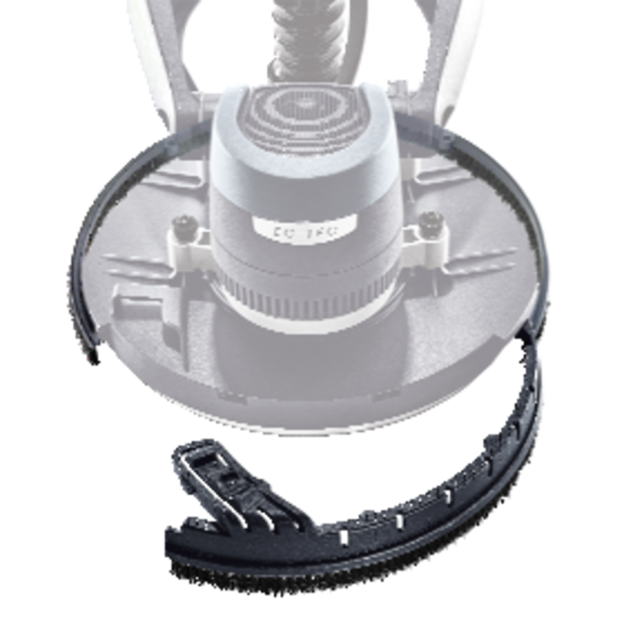 Festool Borstinsats BE-LHS-E 225