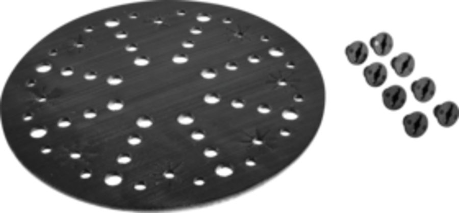 Festool Interface-Pad IP-STF-D220/48-LHS 2 225