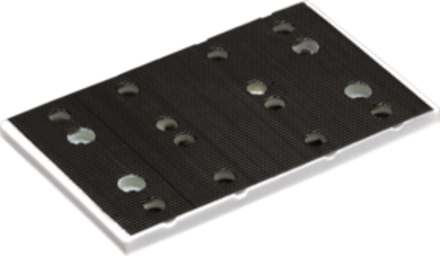 Festool Slipplatta SSH-STF-80x130/12