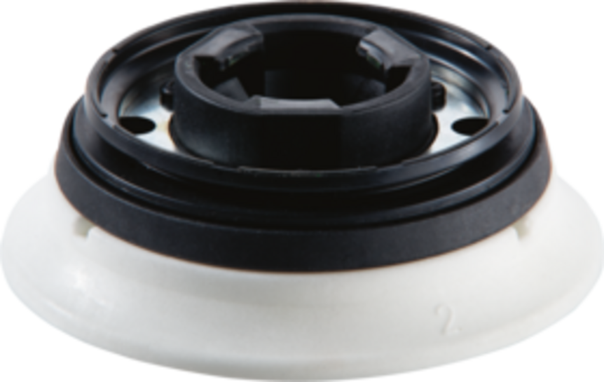 Festool Slipplatta ST-STF D90/7 FX W-HT