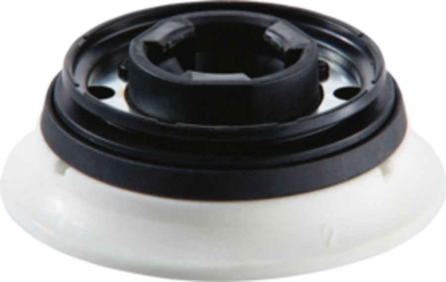 Festool Slipplatta ST-STF D90/7 FX W-HT