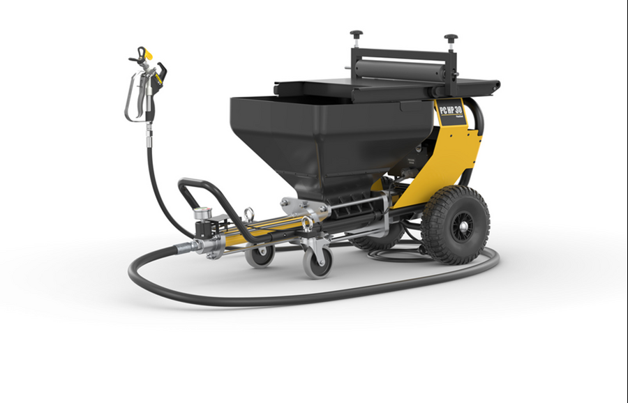 WAGNER PlastCoat HP 30 Spraypack maskine - 2264467